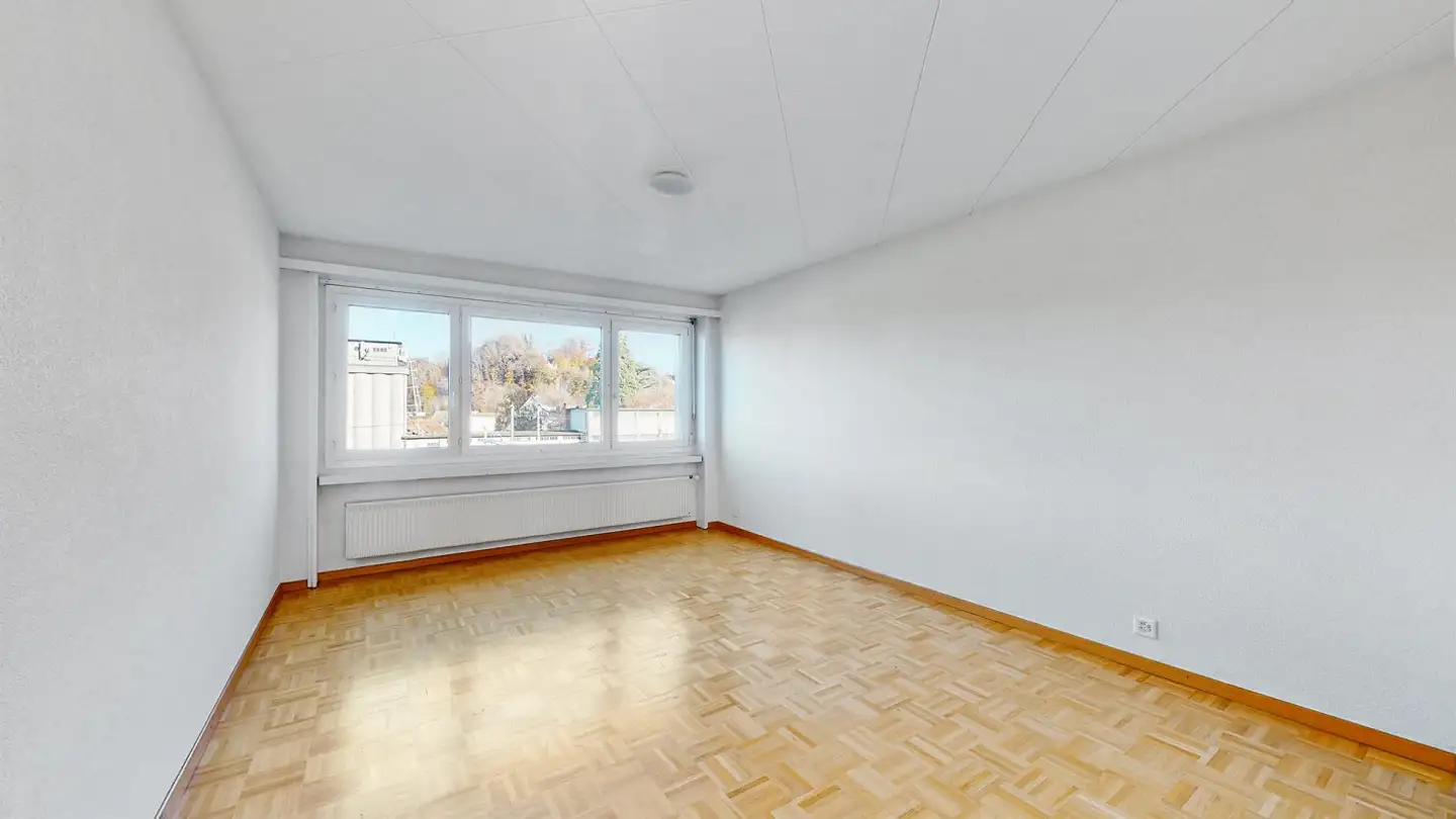 Appartement à louer - Bahnhofstrasse 43, 3400 Burgdorf - Photo 3