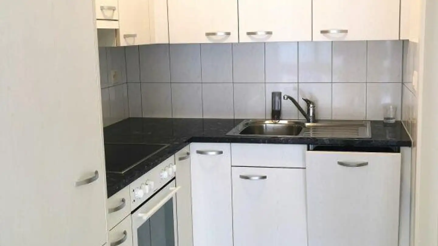 Appartamento in affitto - Bergstrasse, 9000 St. Gallen - Foto 4