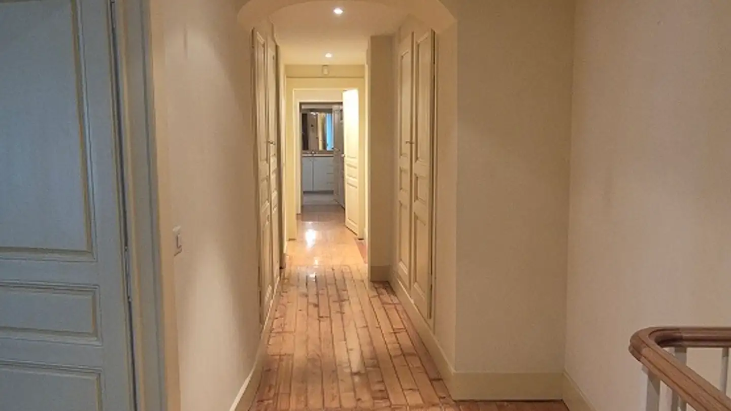 Appartement à louer - Rue De L' Evêché 7, 1204 Genève - Photo 4
