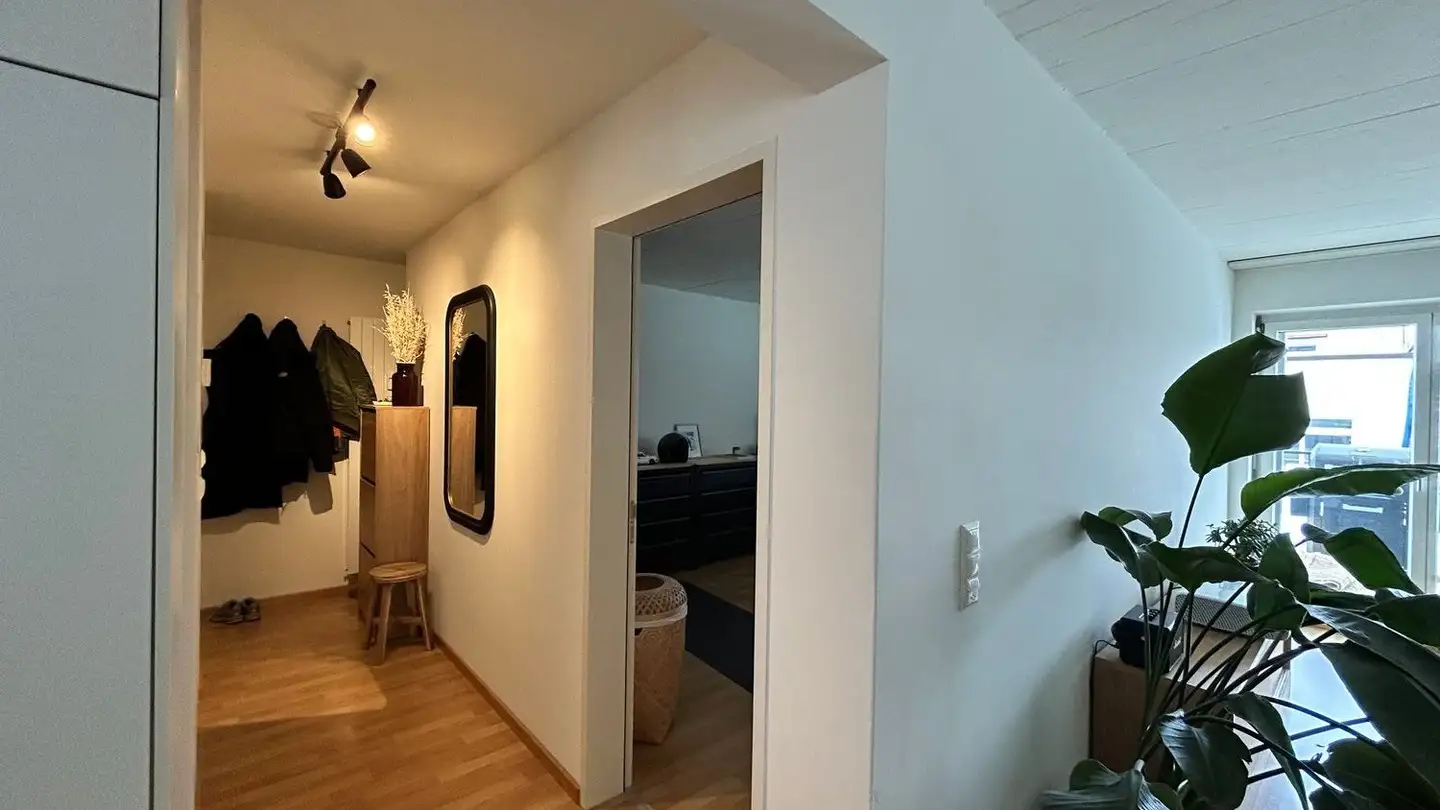 Appartement à louer - Florhofstrasse 21, 8820 Wädenswil - Photo 3