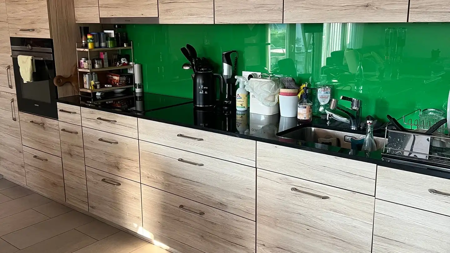 Wohnung mieten - 1563 Dompierre FR - Foto 3