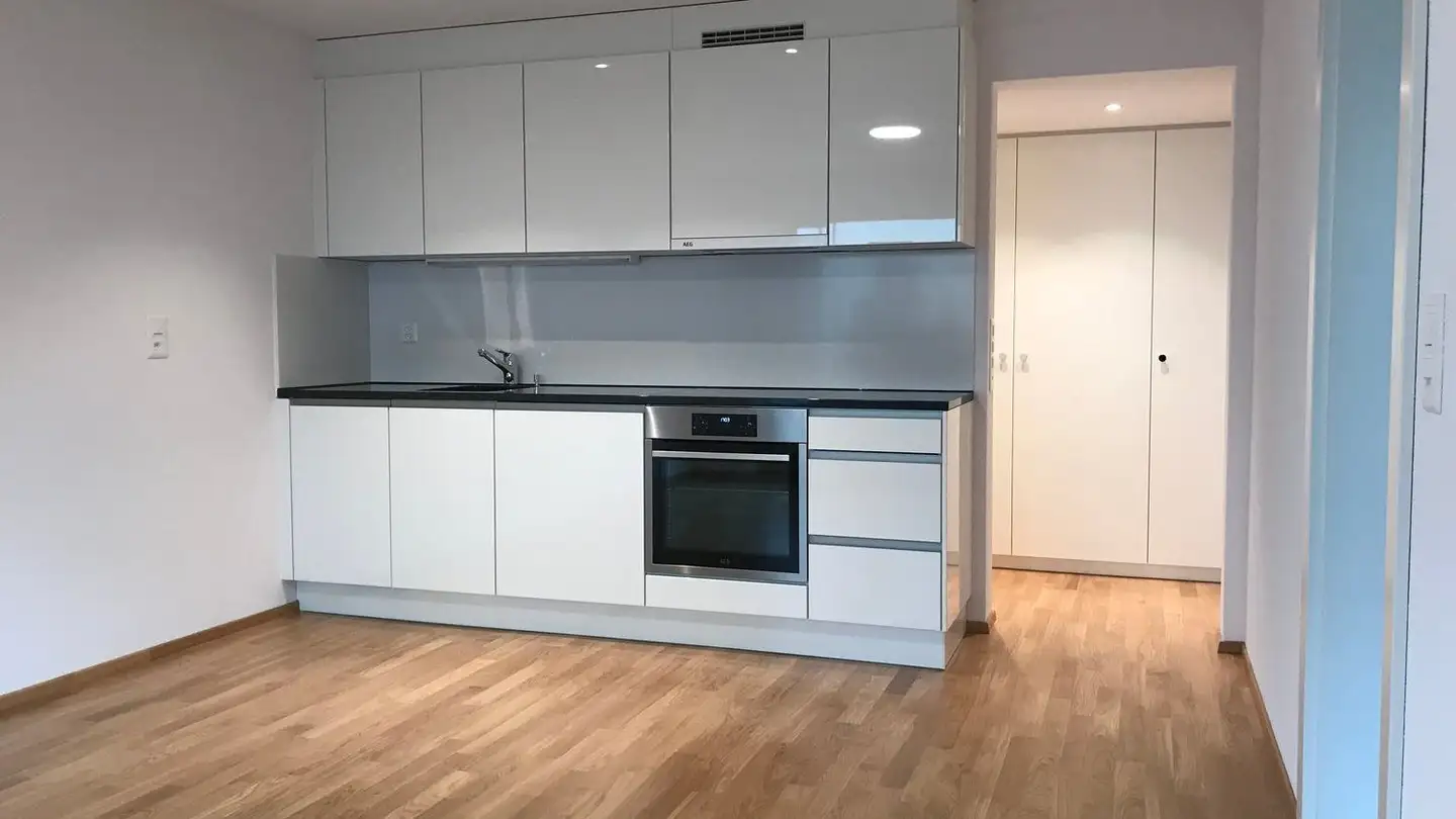 Appartamento in affitto - Bühlwiesenstrasse 20, 8052 Zürich