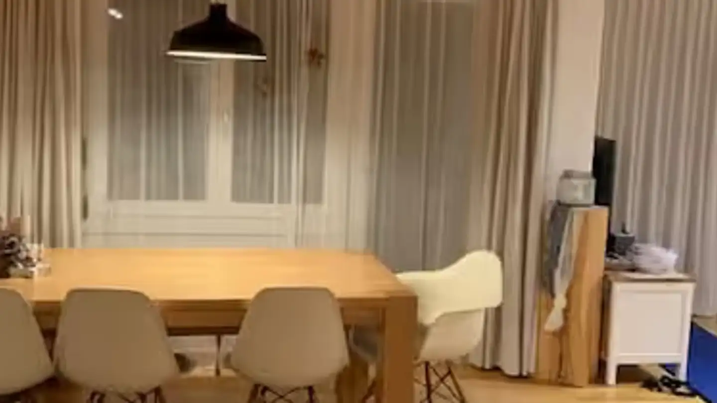 Apartment for rent - Fohlenweg 7, 9230 Flawil