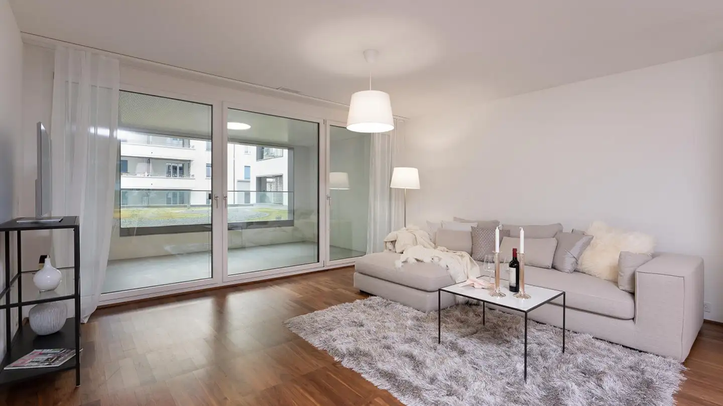 Appartement à louer - Ueberlandstrasse 22, 8953 Dietikon - Photo 2