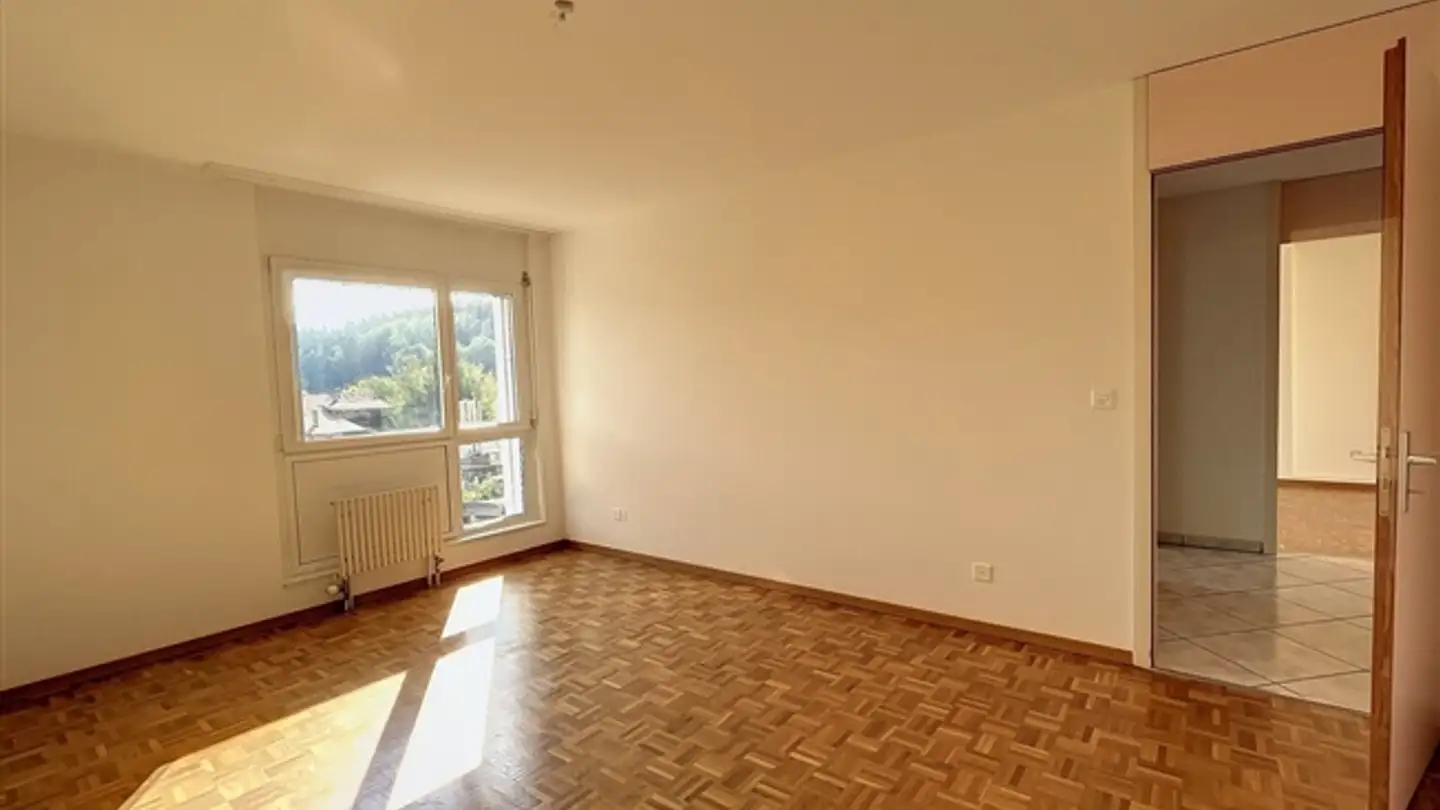 Wohnung mieten - Rue Des Auges 9, 1635 La Tour-de-Trême - Foto 4