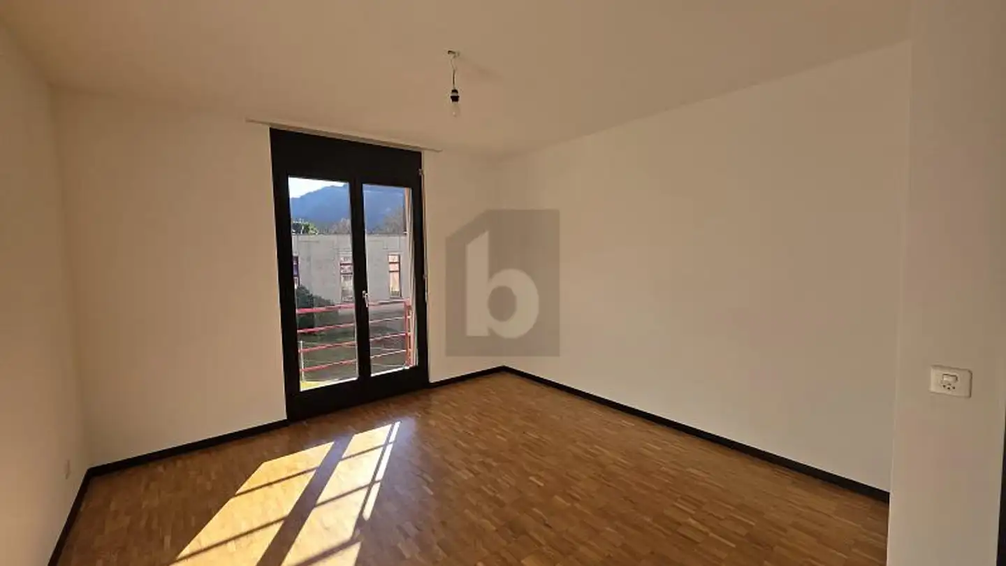 Appartement à louer - 6702 Claro - Photo 3