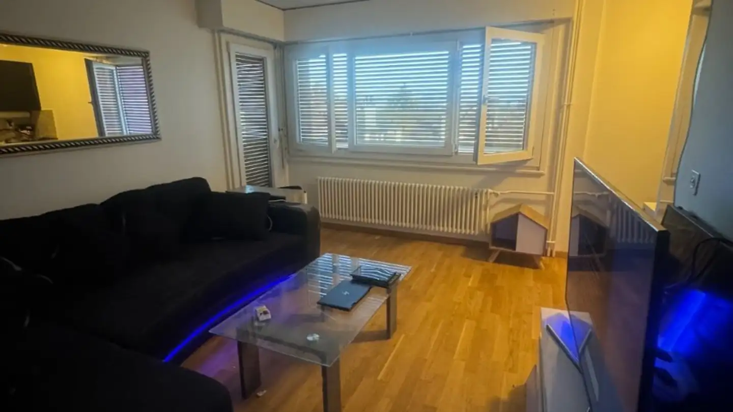 Wohnung mieten - 1110 Morges