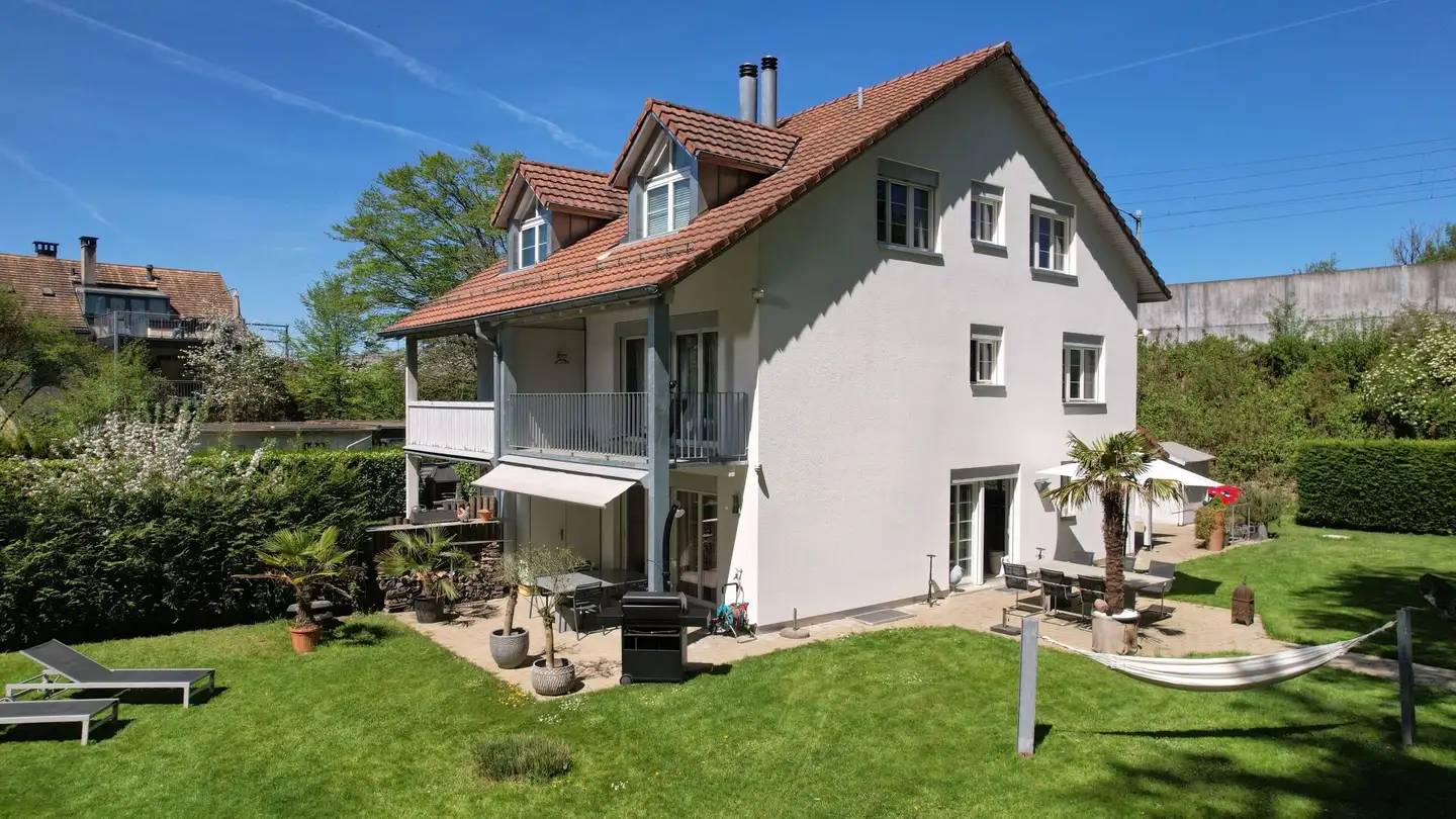 Casa singola in vendita - 8306 Brüttisellen - Foto 2