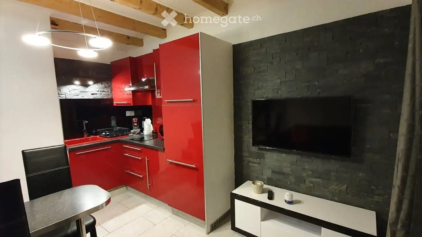 Appartement à louer - 1214 Vernier