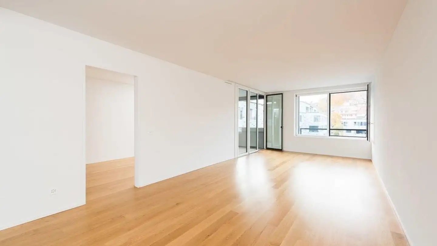 Appartamento in affitto - Zürcherstrasse 60, 8406 Winterthur - Foto 2
