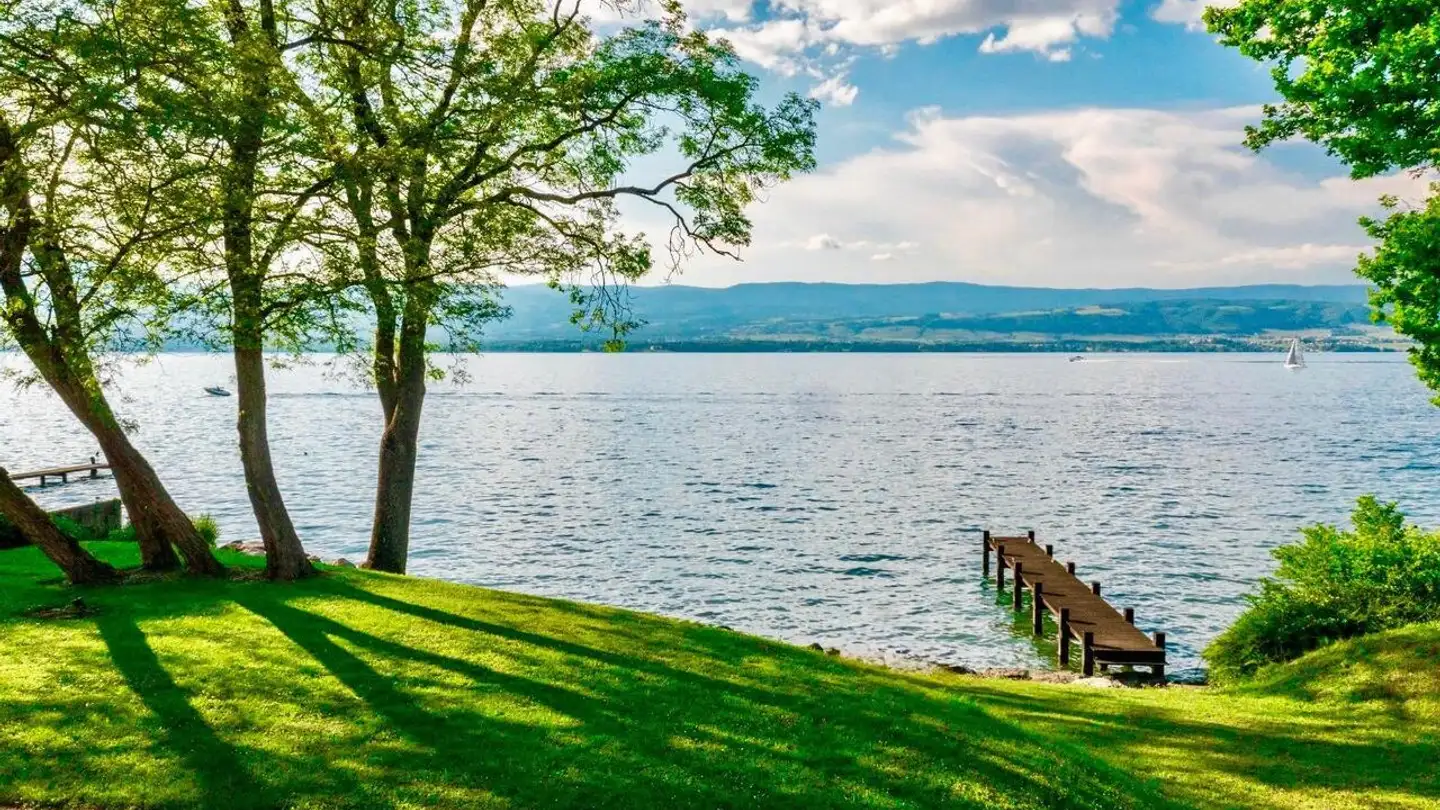 Casa singola in vendita - 1207 Genève - Photo 2