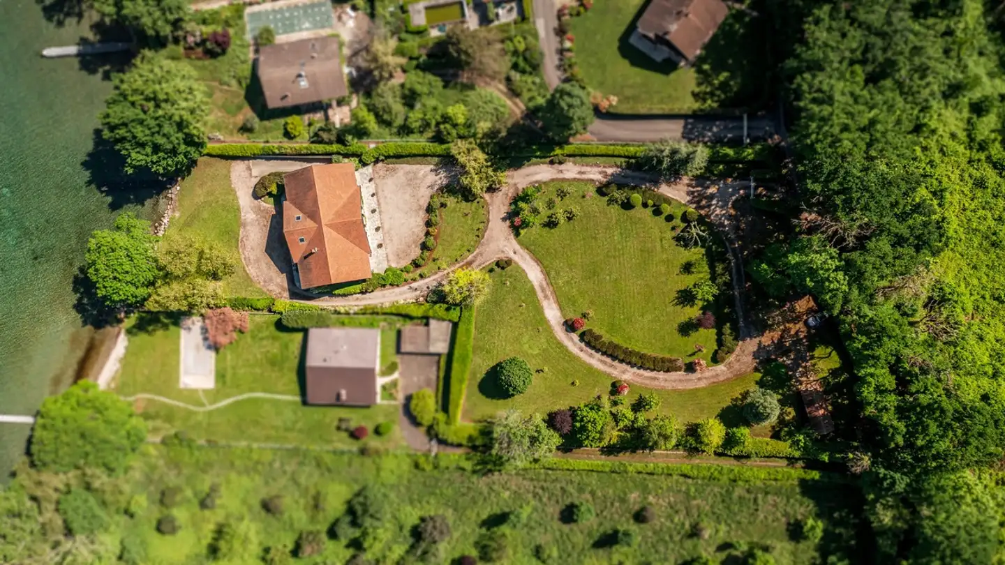 Casa singola in vendita - 1207 Genève - Photo 4