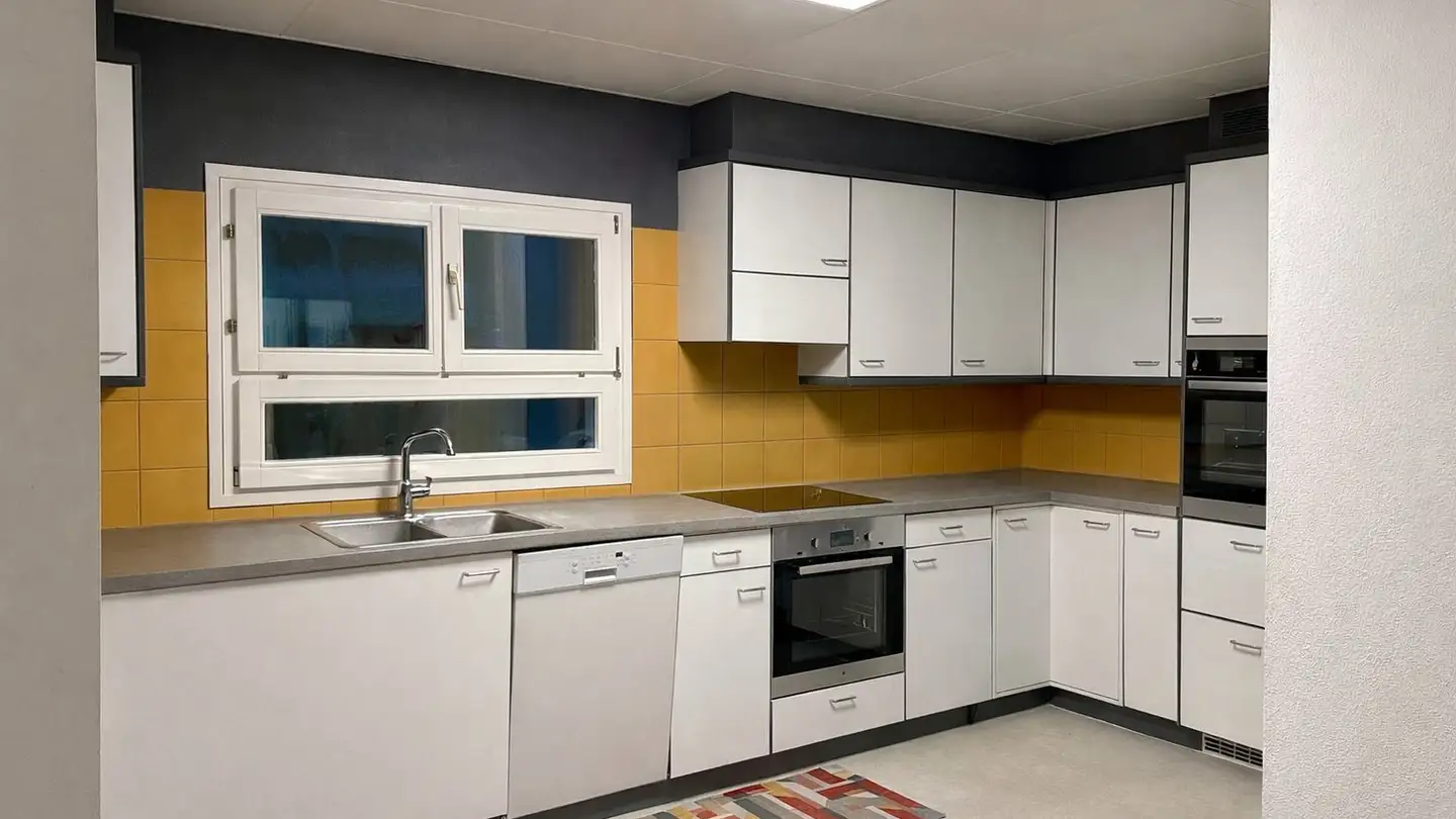 Apartment for rent - Via Canonico Manera 4, 6965 Cadro