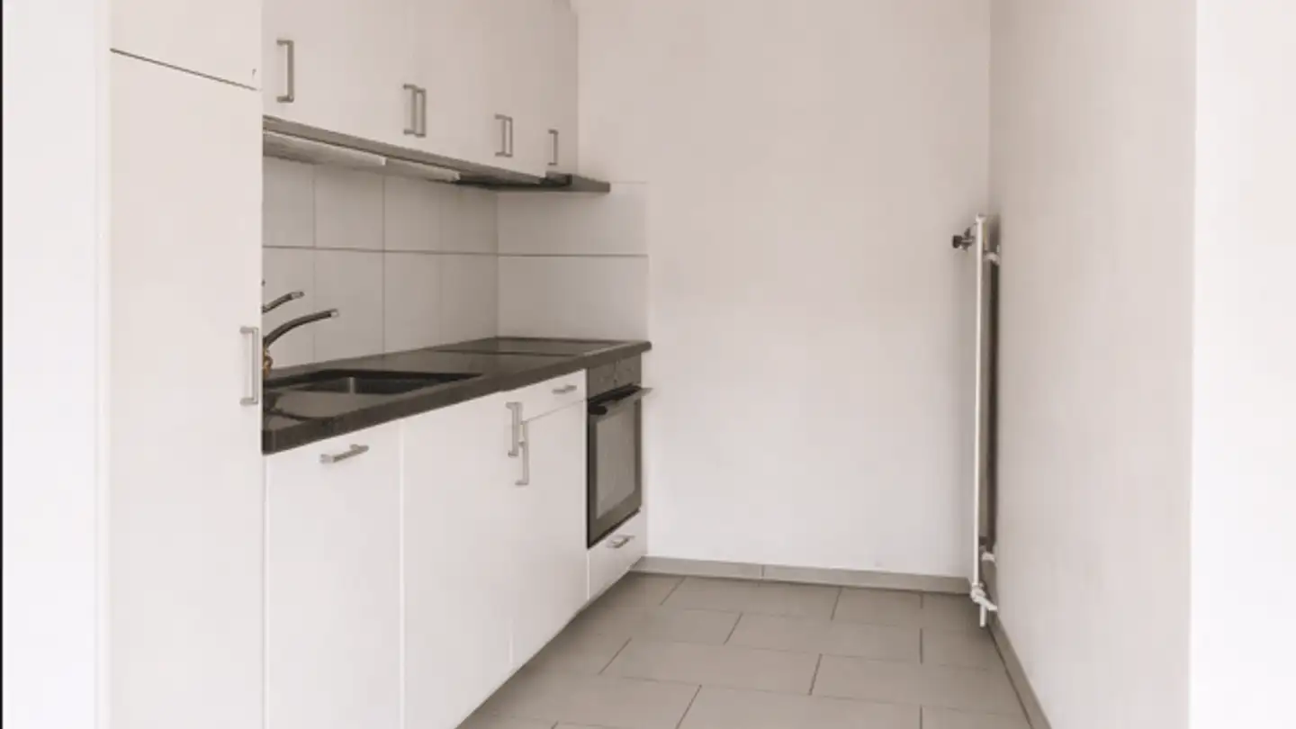 Appartement à louer - Rue Du Jura / Jurastrasse 5, 2502 Biel/Bienne