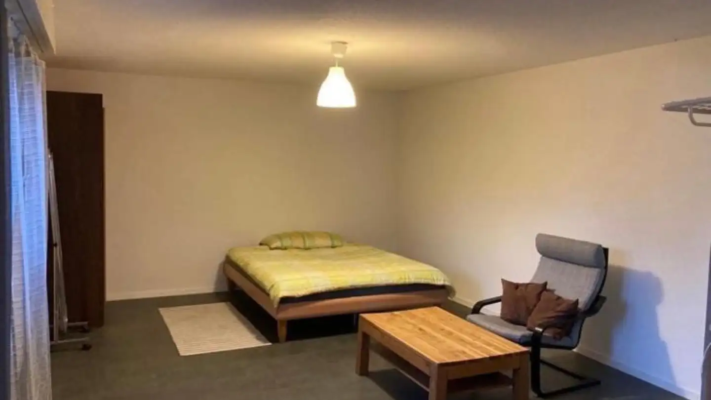 Appartement à louer - Chemin De Pégran 7, 1588 Cudrefin