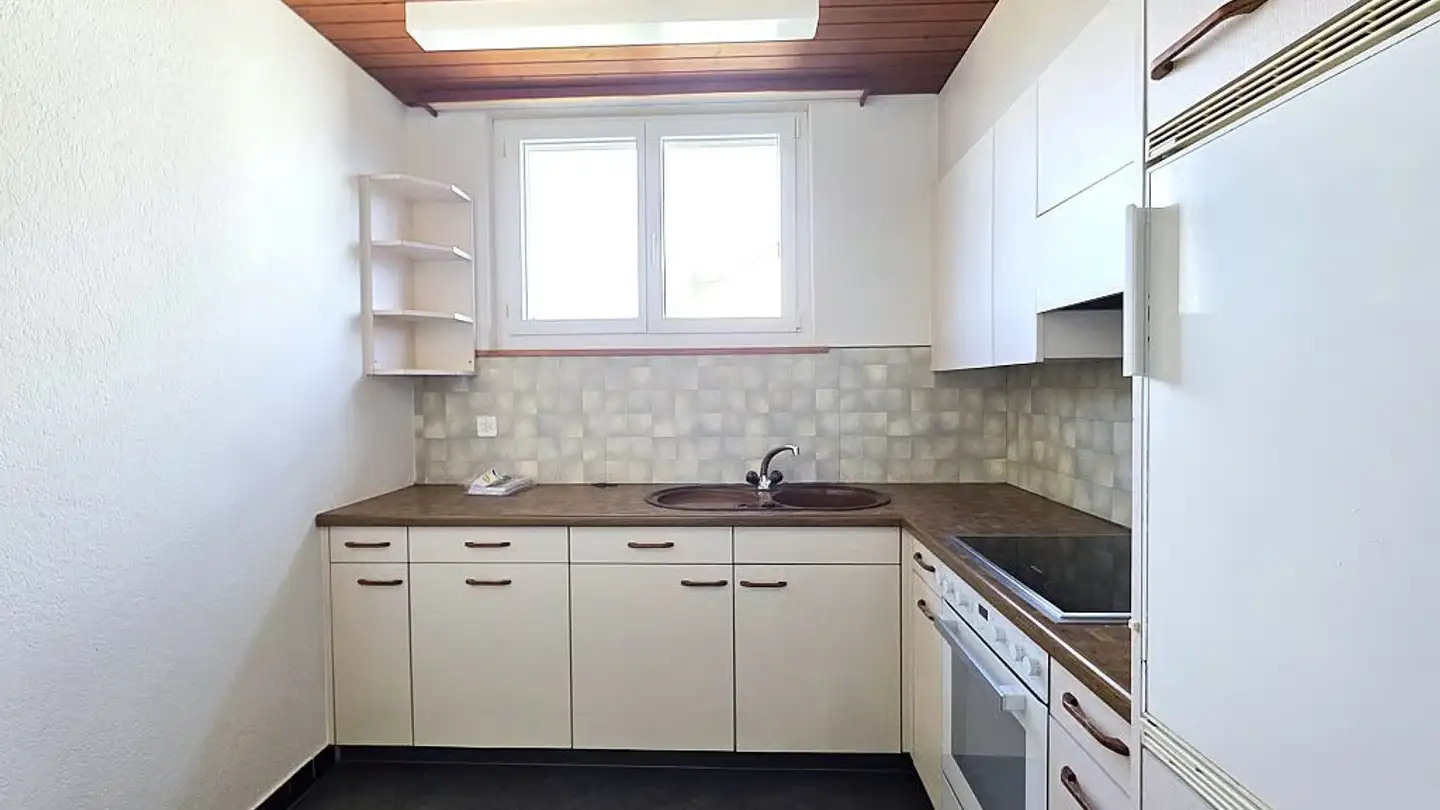 Apartment for rent - Friedhofstrasse 18, 4912 Aarwangen - Photo 2