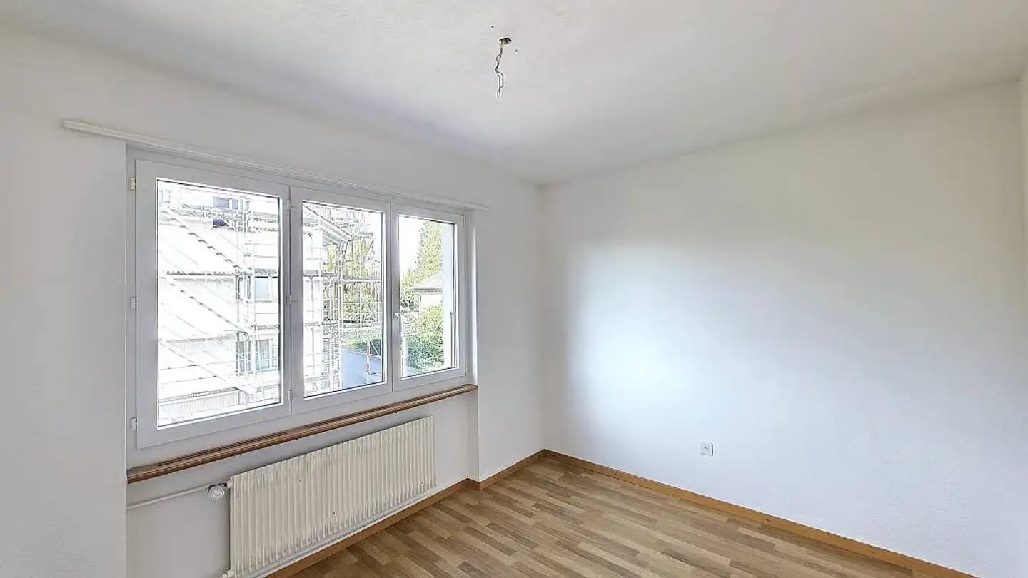 Apartment for rent - Friedhofstrasse 18, 4912 Aarwangen - Photo 4
