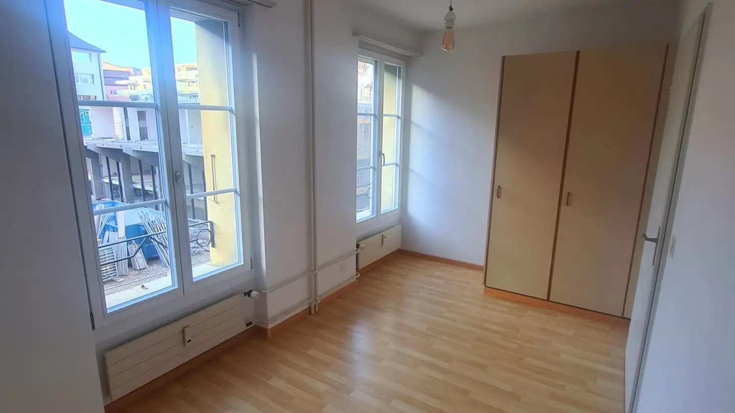 Zimmer mieten - 3012 Bern