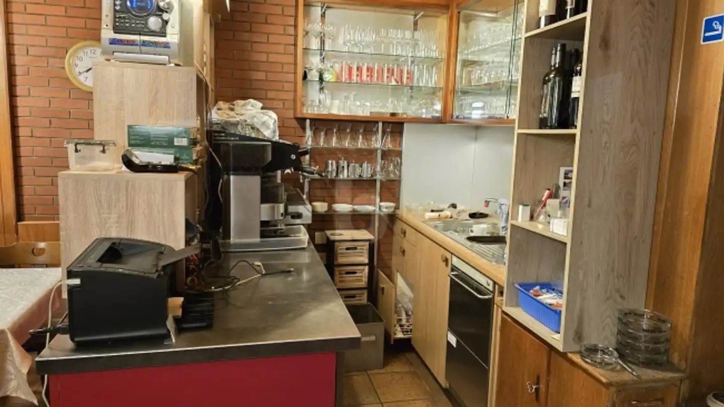 Commercial à louer - 8772 Nidfurn - Photo 3