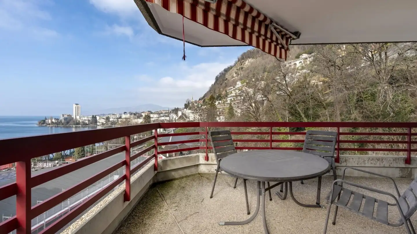 Appartamento in vendita - 1820 Montreux - Foto 2