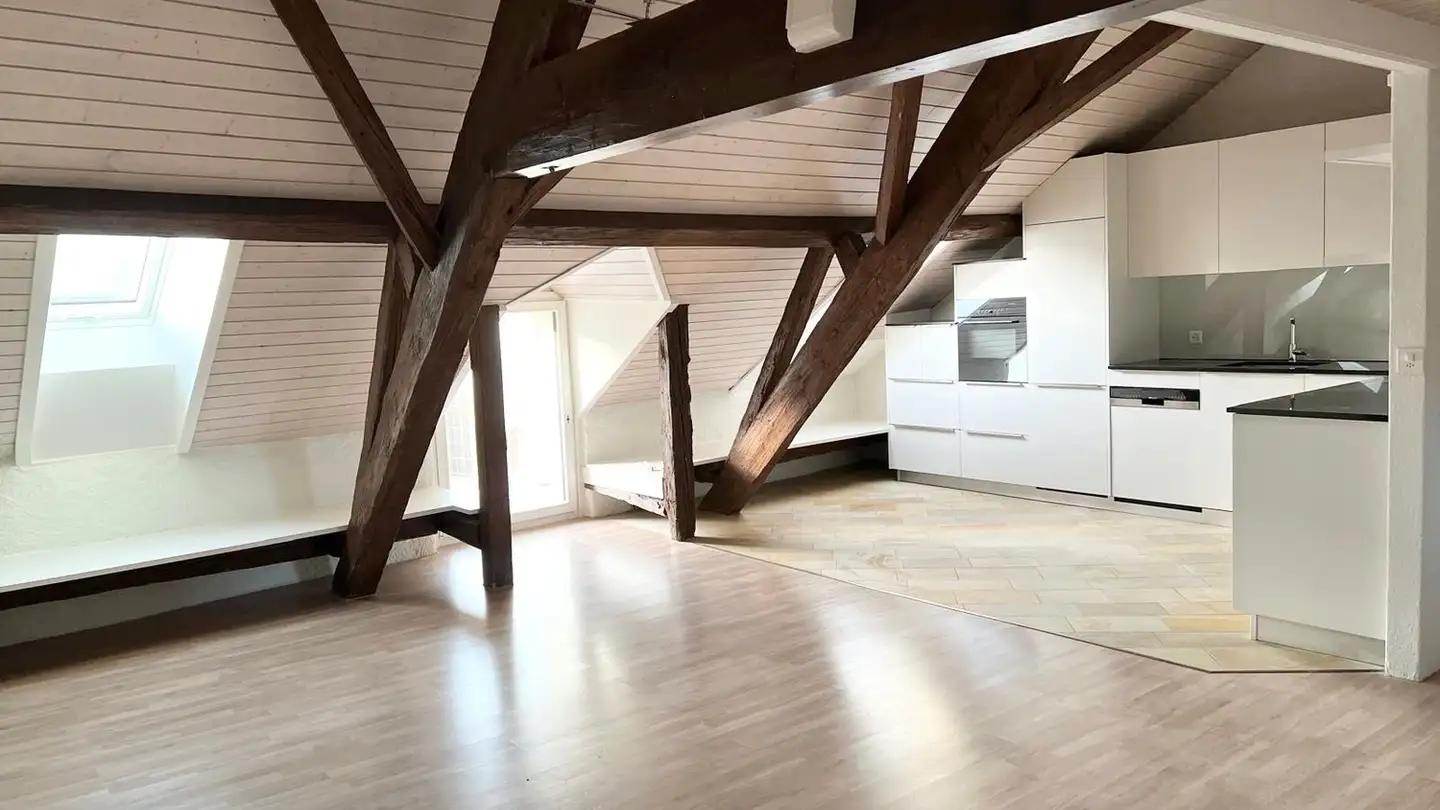 Appartement à louer - Ville 5, 2525 Le Landeron