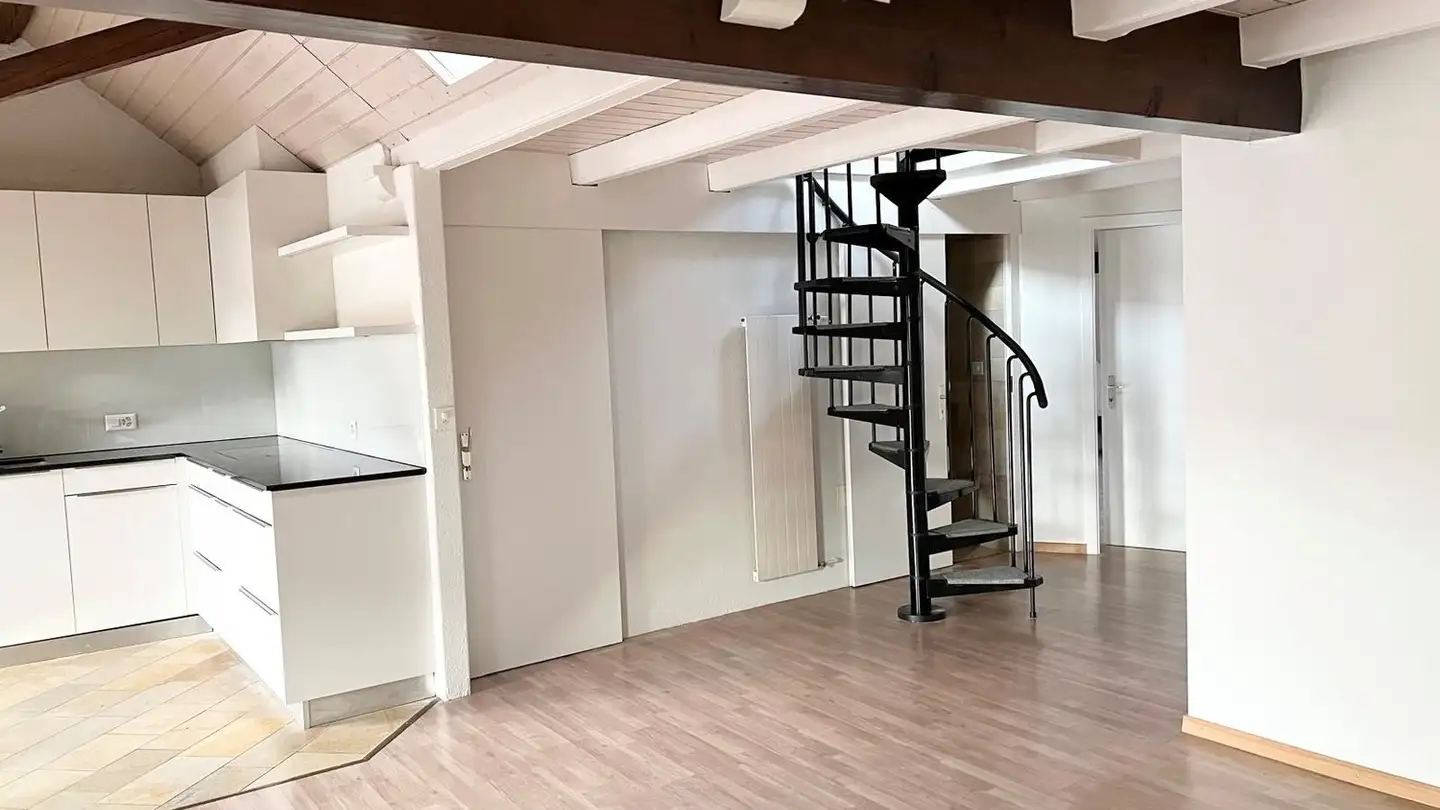 Appartement à louer - Ville 5, 2525 Le Landeron - Photo 2