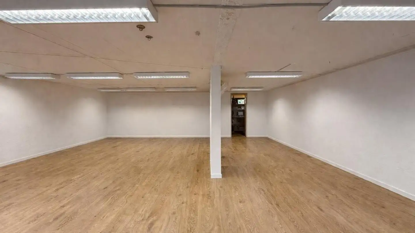 Bureau à louer - Belpbergstrasse 1, 3123 Belp - Photo 2