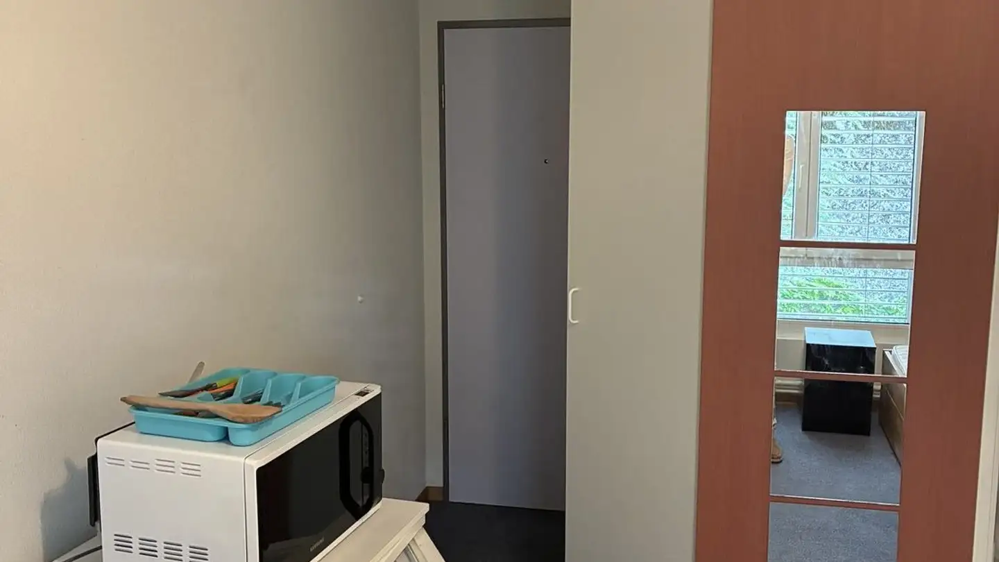 Appartamento ammobiliato in affitto - Chemin De La Prairie 60, 1007 Lausanne - Foto 2
