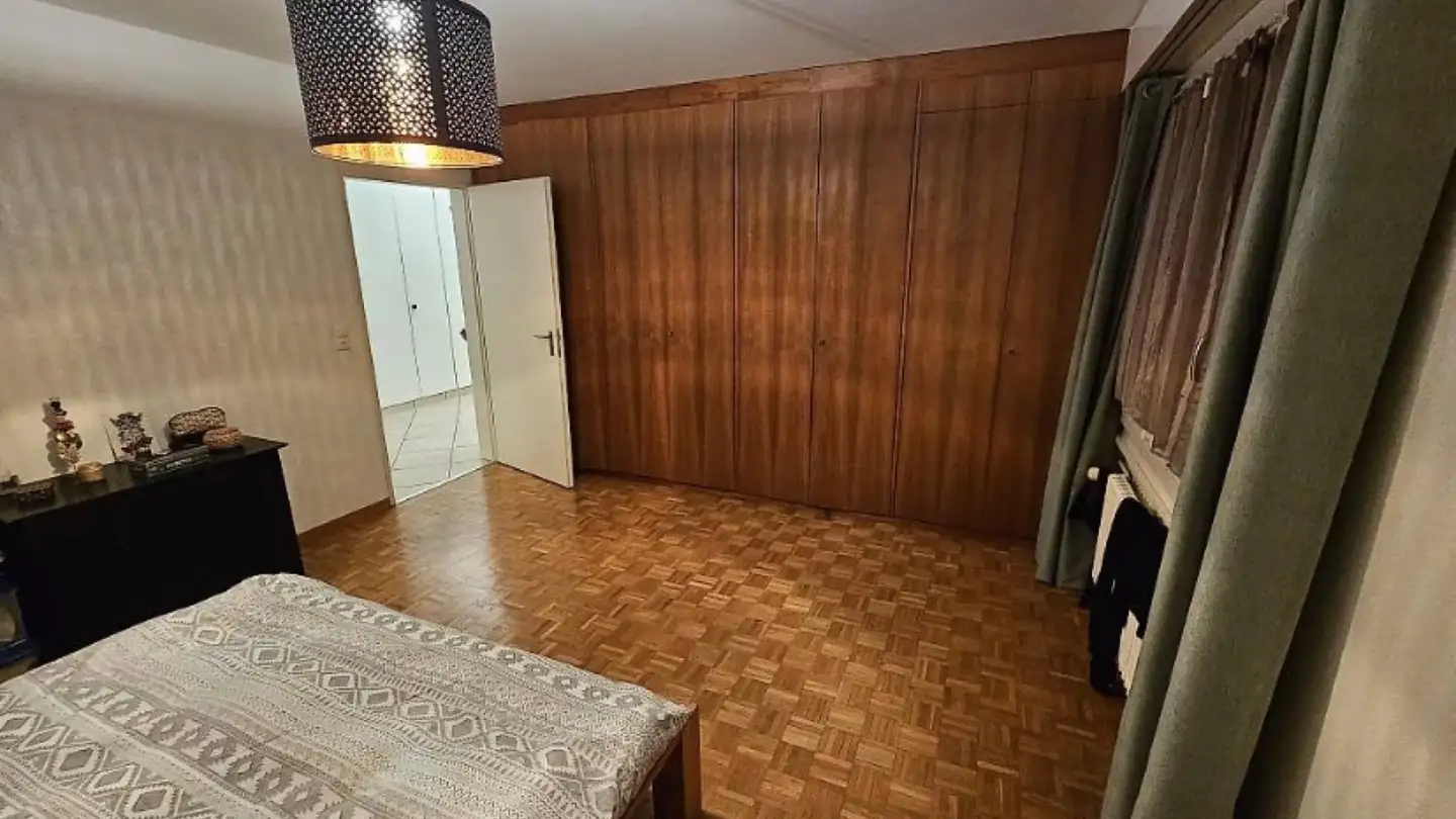 Appartement à louer - Avenue De Montoie, 1007 Lausanne - Photo 2