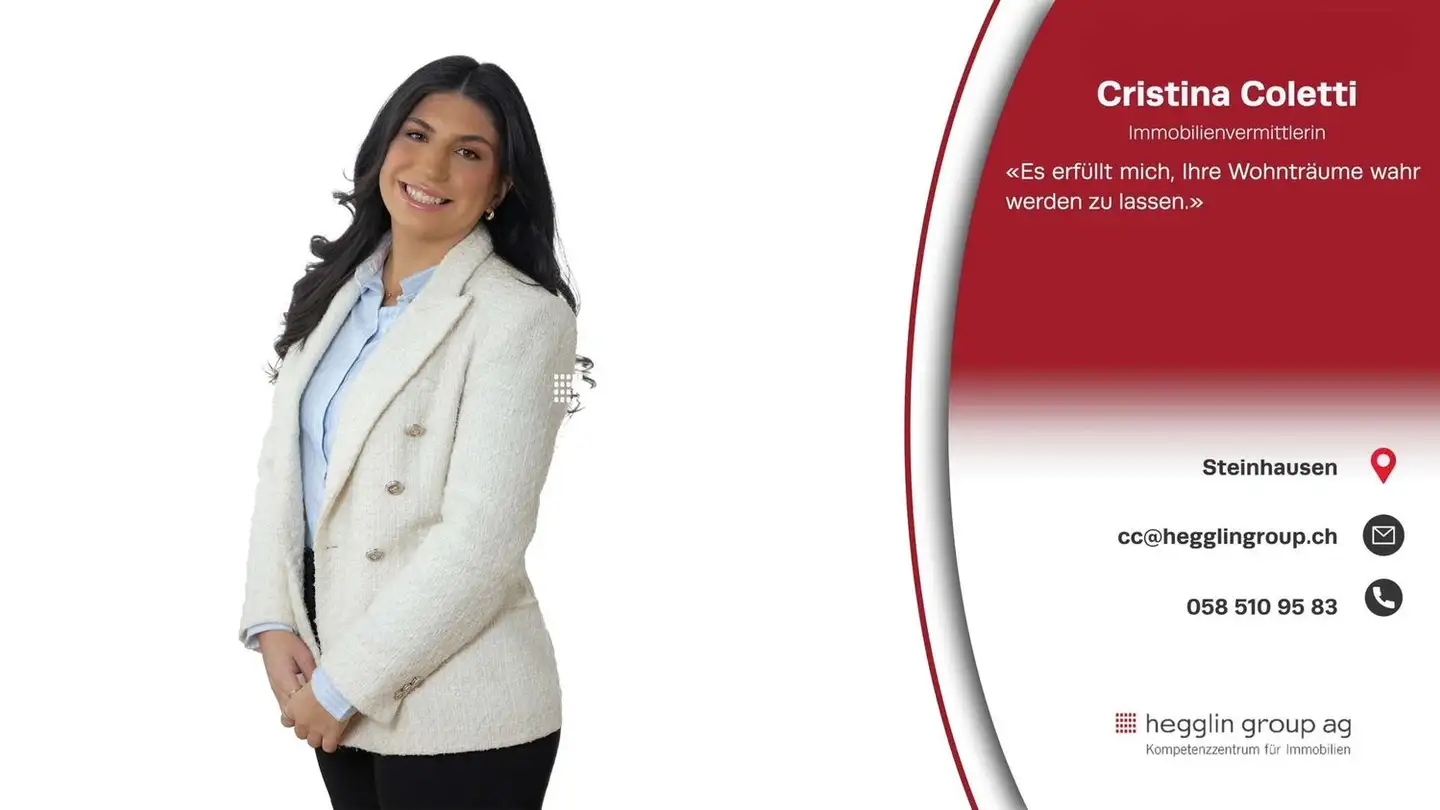 Maison individuelle à vendre - Zürichstrasse 44, 5634 Merenschwand - Photo 2