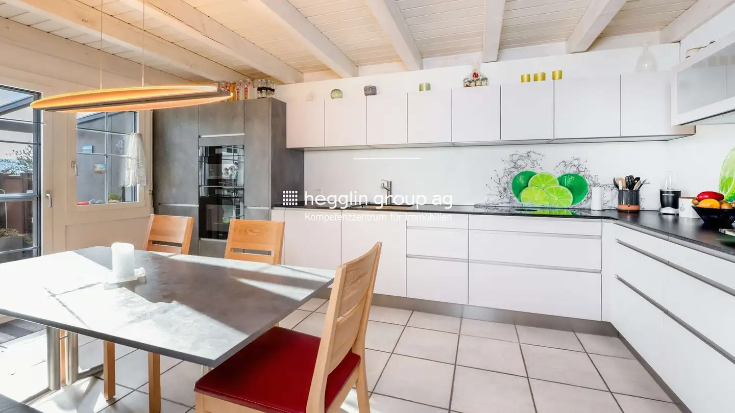 Maison individuelle à vendre - Zürichstrasse 44, 5634 Merenschwand - Photo 3