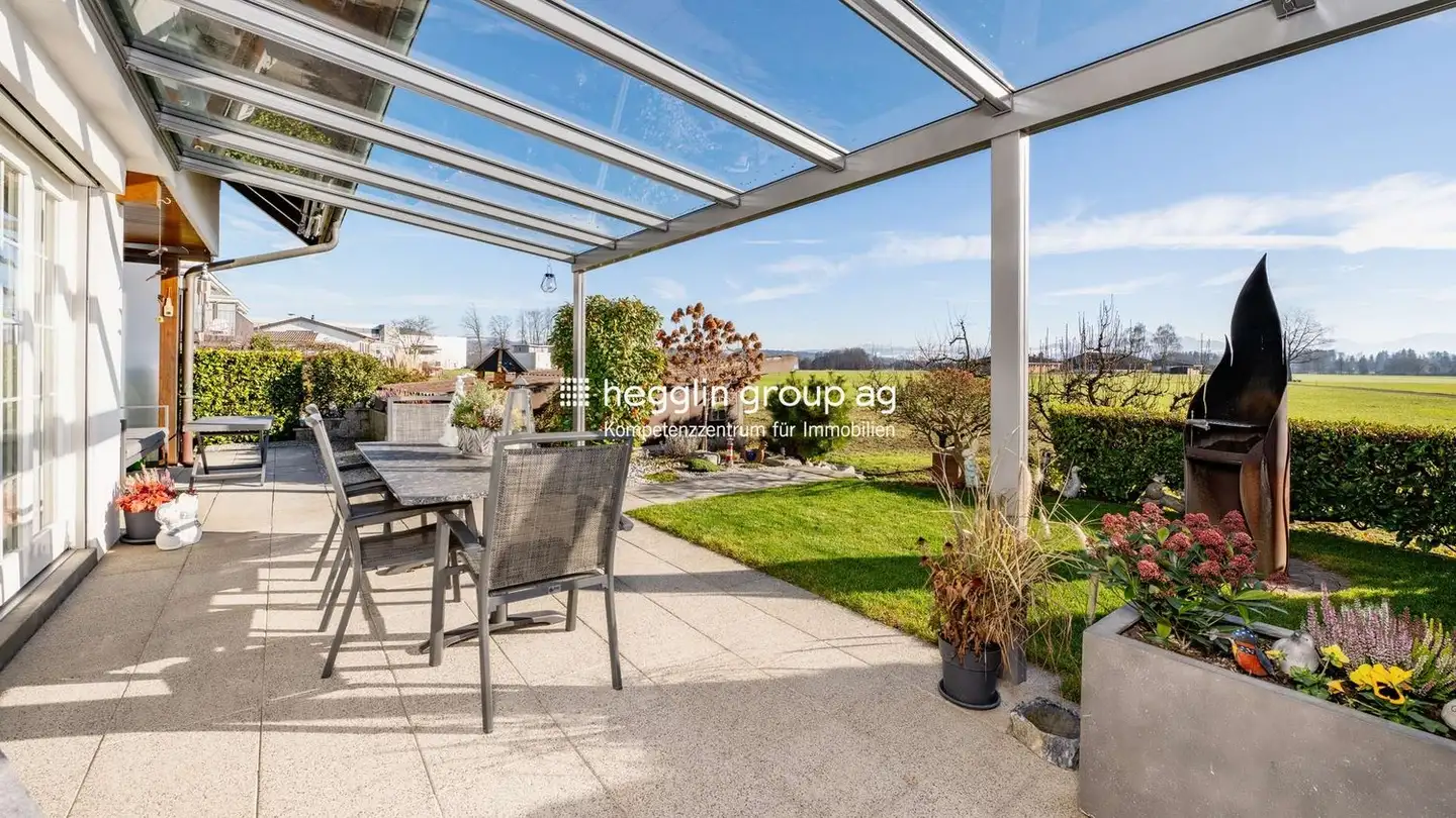 Maison individuelle à vendre - Zürichstrasse 44, 5634 Merenschwand - Photo 4