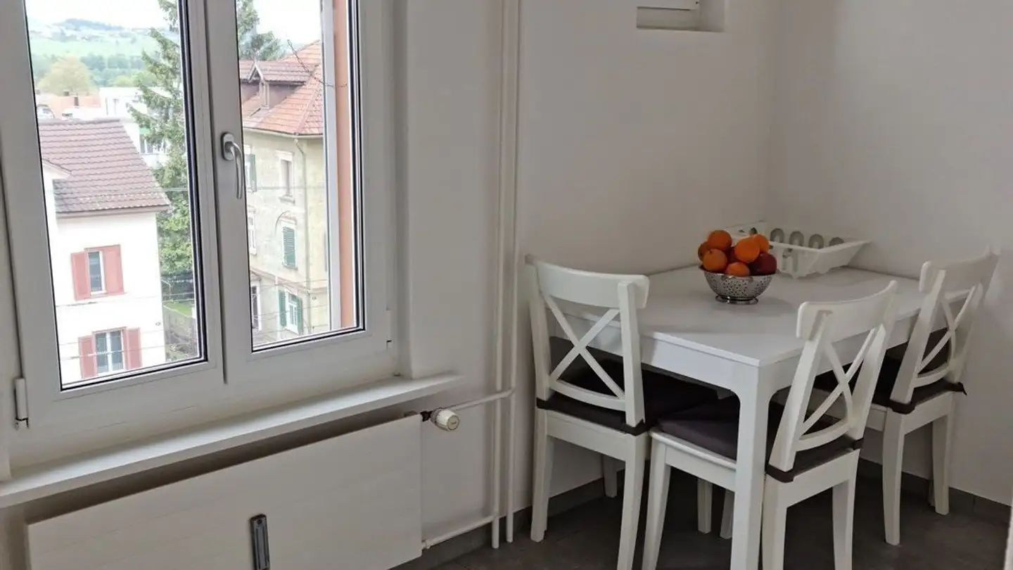 Chambre à louer - 9014 St. Gallen - Photo 4