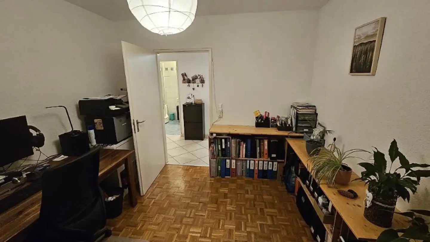 Appartement à louer - Avenue De Montoie, 1007 Lausanne - Photo 3