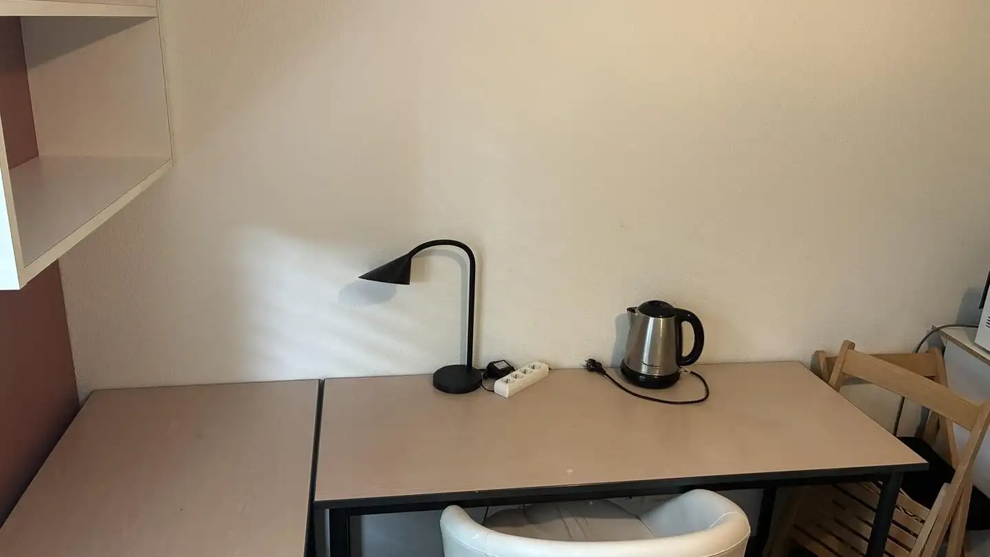 Appartamento ammobiliato in affitto - Chemin De La Prairie 60, 1007 Lausanne - Foto 4
