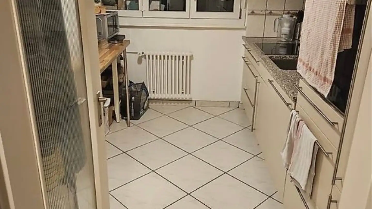 Appartement à louer - Avenue De Montoie, 1007 Lausanne - Photo 4