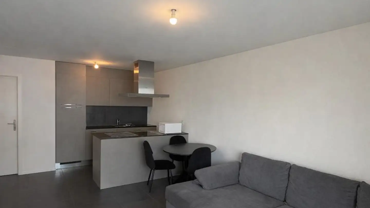 Appartement à louer - Avenue Haldimand 99, 1400 Yverdon-les-Bains