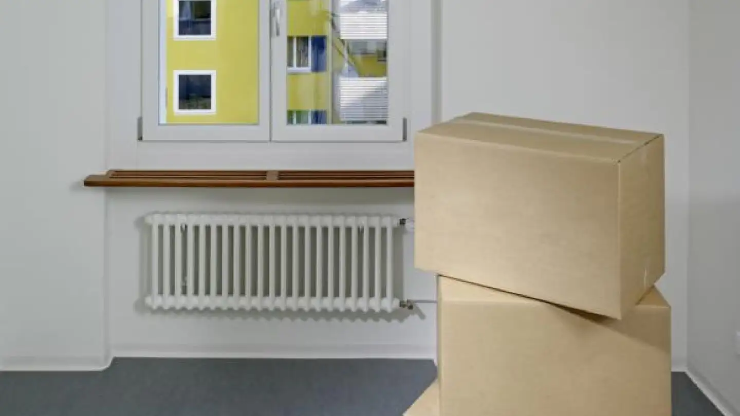 Appartement à louer - Stockmattstrasse, 5400 Baden - Photo 3