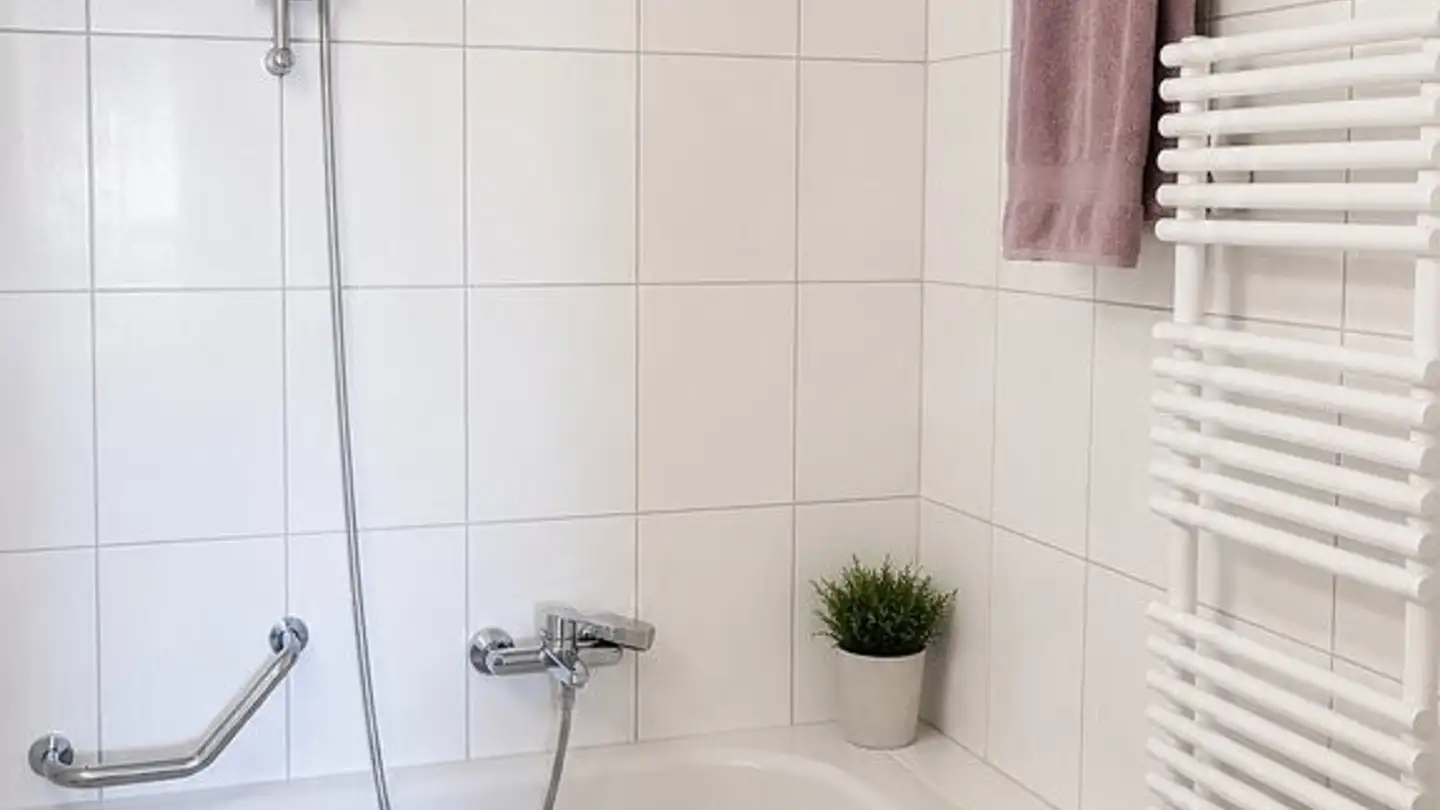 Appartement à louer - Avenue Victor-Ruffy 46, 1012 Lausanne - Photo 2