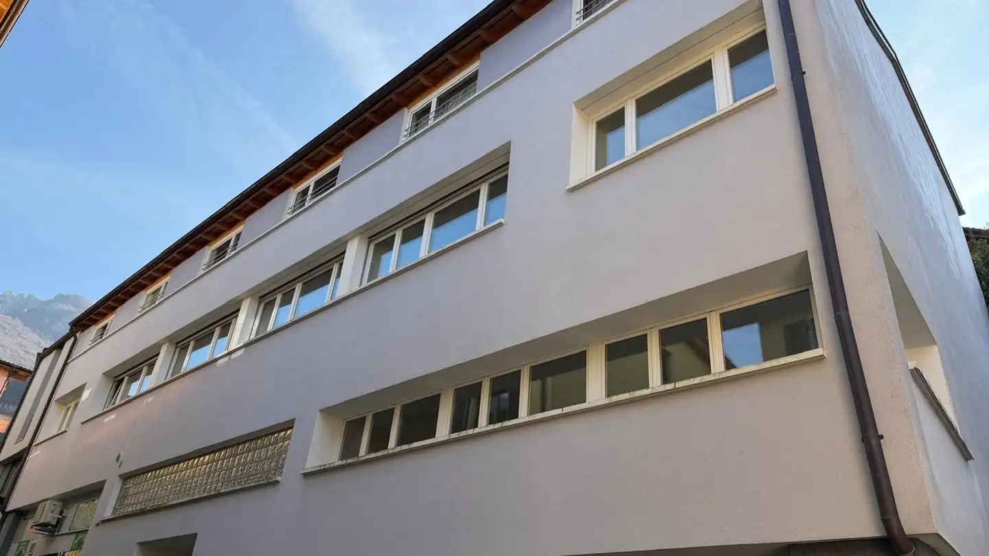 Apartment for rent - Via Canonico Manera 4, 6965 Cadro - Photo 4