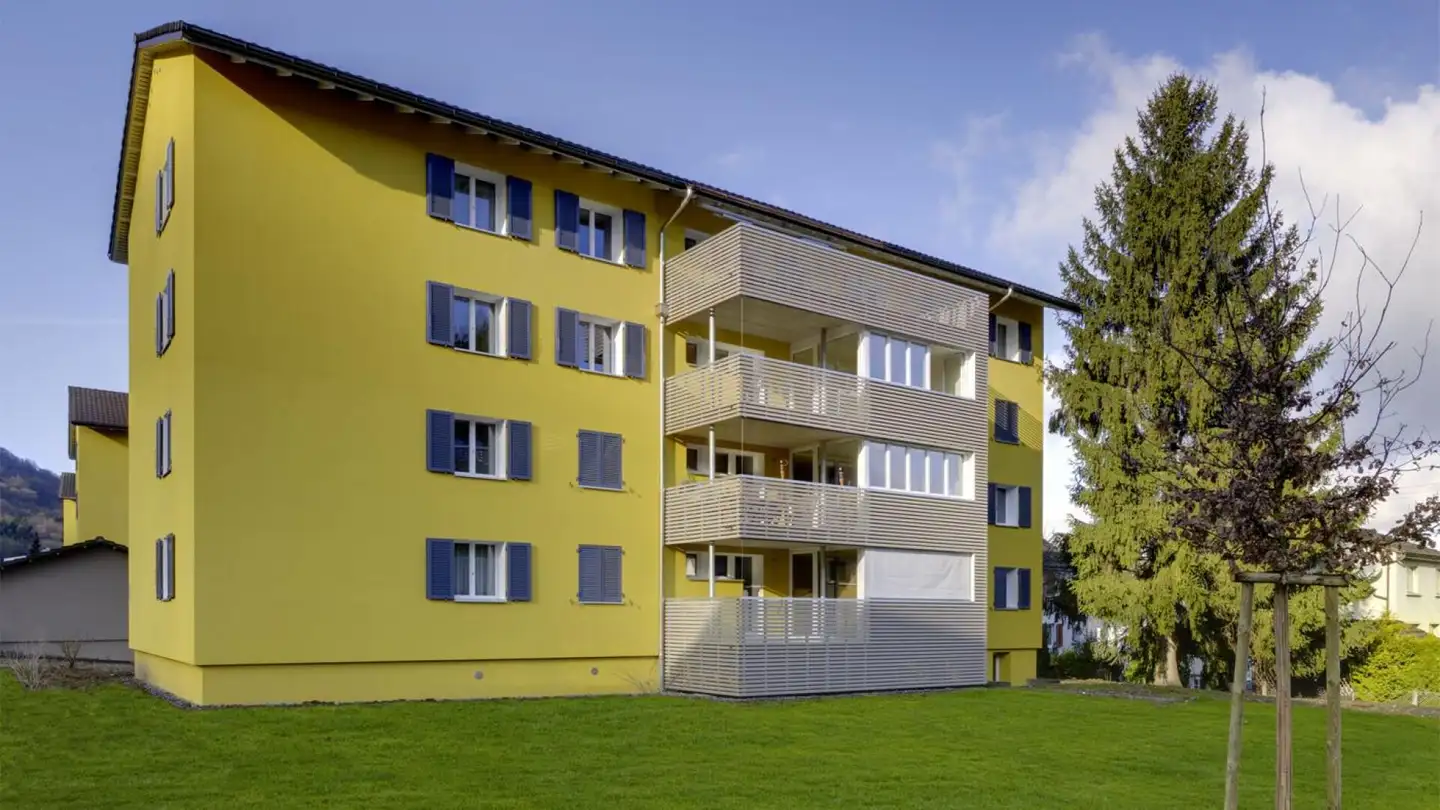 Apartment for rent - Stockmattstrasse 66, 5400 Baden