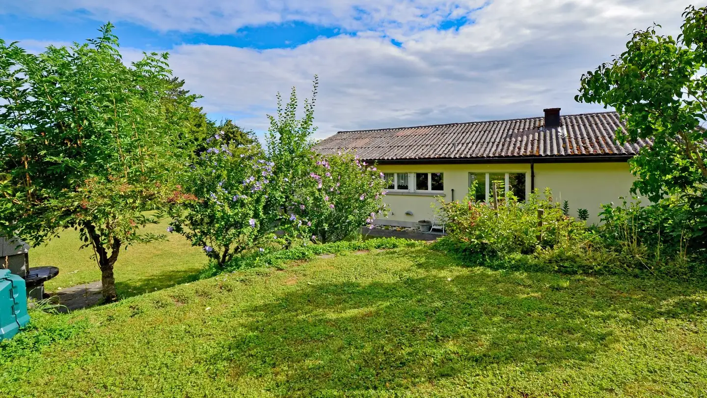 Single house for sale - 4107 Ettingen