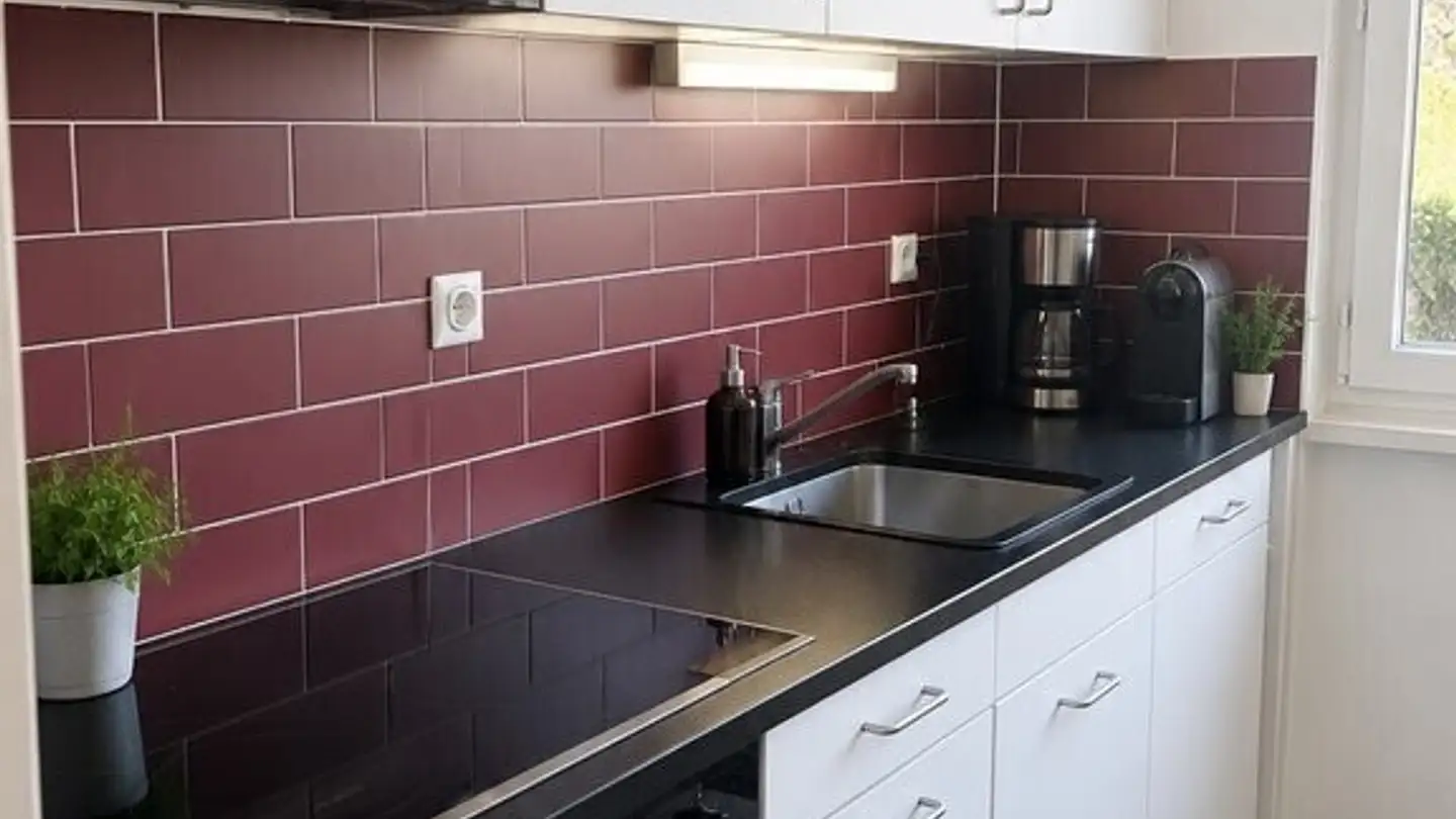 Appartement à louer - Avenue Victor-Ruffy 46, 1012 Lausanne