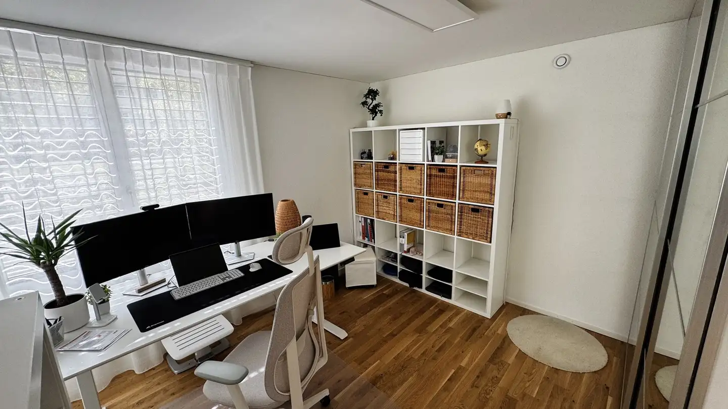 Appartement à louer - Strickstrasse 10, 8610 Uster - Photo 2