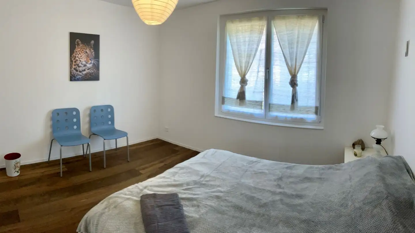 Stanza singola in affitto - Postgasse 36, 2542 Pieterlen - Foto 4