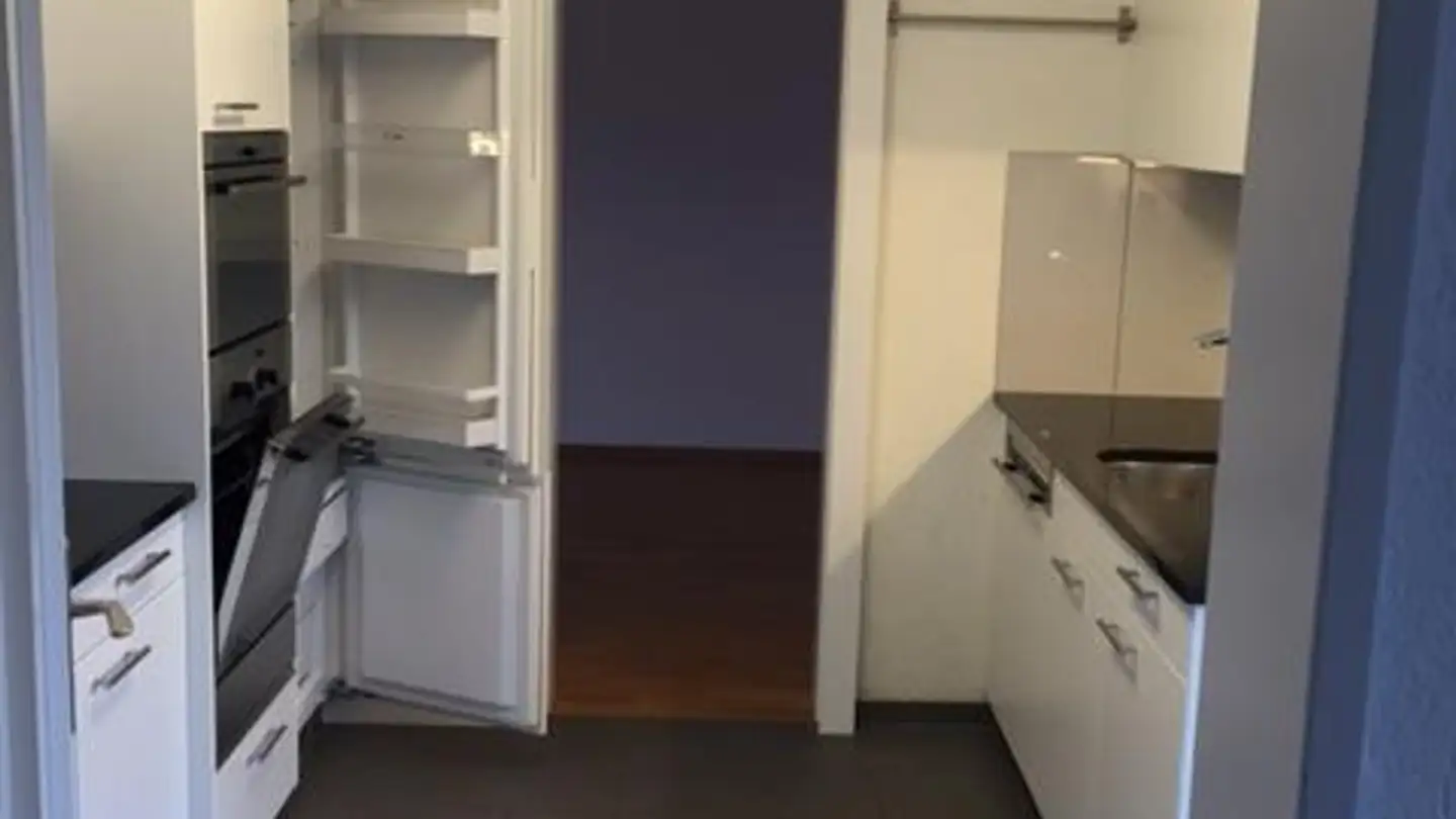 Apartment for rent - Obstgartenstrasse 26, 8136 Gattikon - Photo 3