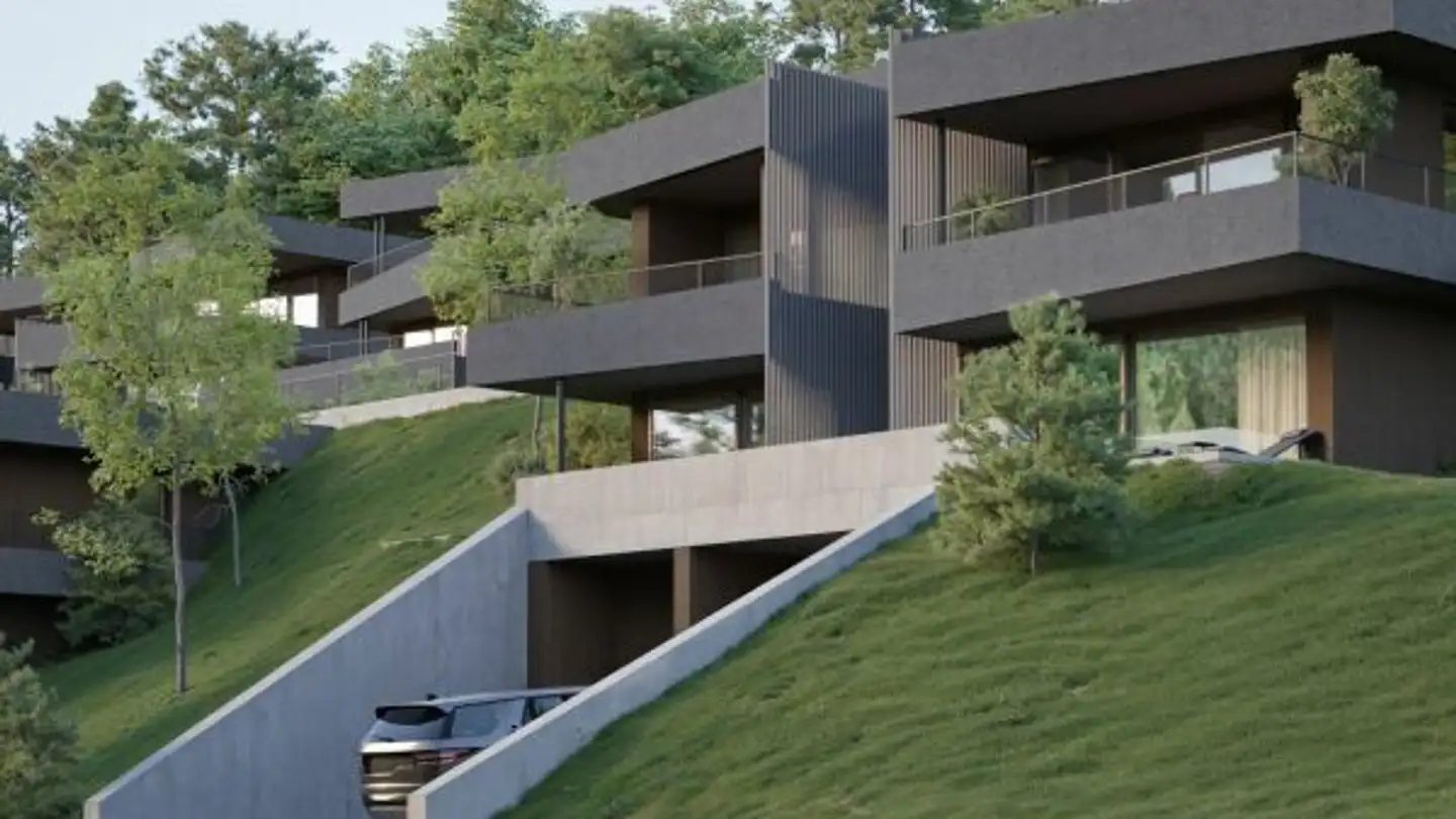 Villa for sale - Rue De La Combettaz, 1965 Savièse - Photo 2