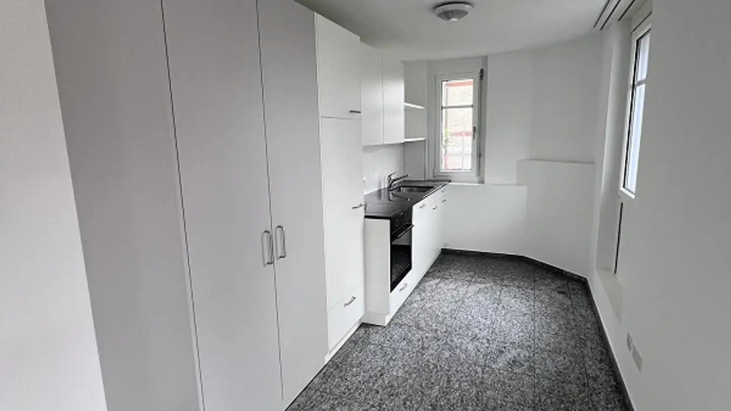 Apartment for rent - Guisanstrasse 3, 9010 St. Gallen - Photo 2
