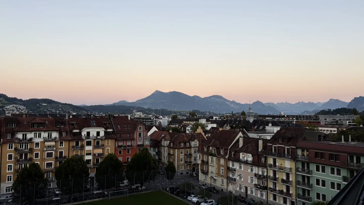 Zimmer mieten - 6003 Luzern - Foto 3