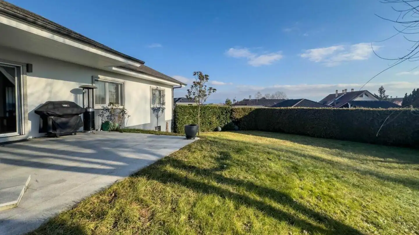 Einfamilienhaus kaufen - 1291 Commugny